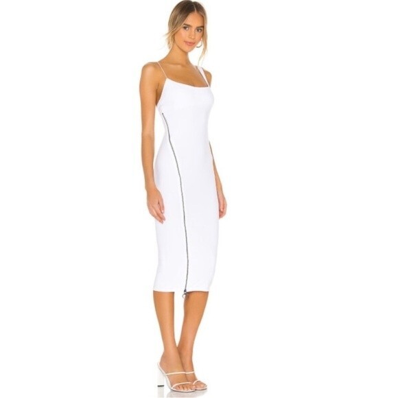 ALIX NYC Grimes Dress - Picture 5 of 13